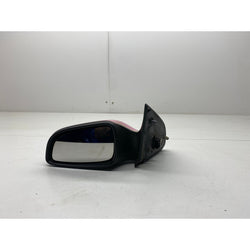 Vauxhall Astra Wing mirror passenger left VXR MK5 2006