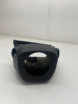 Ford Fiesta ST steering cowling column surround trim MK7 2015