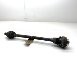 Audi S3 Driveshaft rear right drivers Saloon 8Y 2020