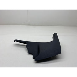 Audi S3 Footwell interior trim drivers right 8P 2007