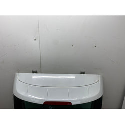 Renault Megane RS Boot lid tailgate MK3 2010