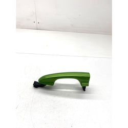 Ford Fiesta ST Exterior door handle cap rear left passenger MK8.5 2023