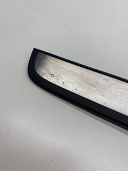 Honda Civic Door sill strip cover right FN2 Type R 2009