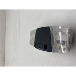 Nissan R35 interior light roof map light GTR GT-R 2012