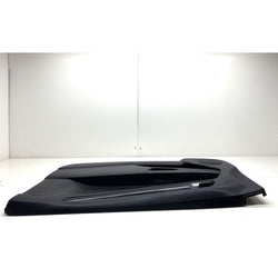 Vauxhall Astra Door card drivers right front VXR MK5 2006