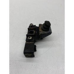Vauxhall VX220 sensor 2002