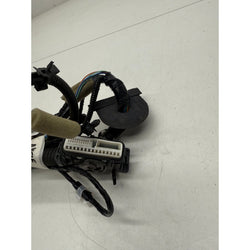 Nissan 370z Door wiring loom passenger left 2017