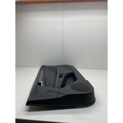 Vauxhall Astra Door card drivers right front VXR MK5 2006