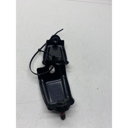 Toyota Yaris rear seat bracket mounts GR 2021