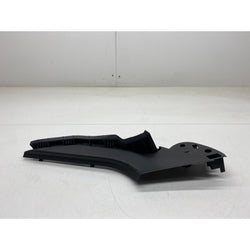 Renault Megane RS boot trim cover right side MK3 2010