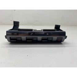 Nissan R35 Transmission switches GTR GT-R 2012