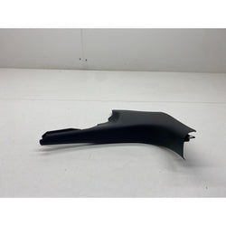 Audi S3 Footwell interior trim passenger left 8P 2007