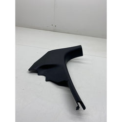 Audi S3 Footwell interior trim passenger left 8P 2007