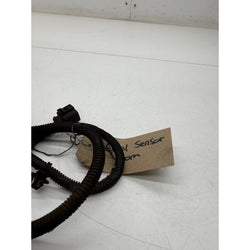 Nissan R35 GTR headlight level sensor wiring loom left side GT-R 2009 VR38DETT