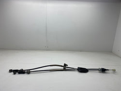 Honda Civic gear shifter cables linkage FN2 Type R 2009