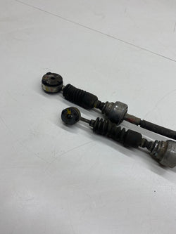 Honda Civic gear shifter cables linkage FN2 Type R 2009