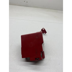 Toyota Yaris battery terminal cover GR 2021