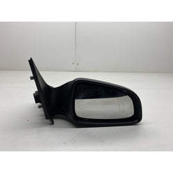 Vauxhall Astra Wing mirror drivers right VXR MK5 2006