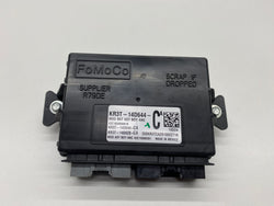 Ford Mustang light ecu control module Bullitt 2020 GT MK6 KR3T-14D644