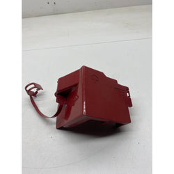 Toyota Yaris battery terminal cover GR 2021