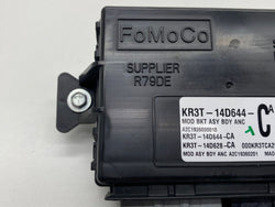 Ford Mustang light ecu control module Bullitt 2020 GT MK6 KR3T-14D644