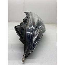 Vauxhall Astra J Headlight passenger left VXR MK6 GTC 2016