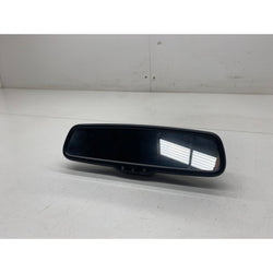 Nissan R35 Rear view mirror GTR GT-R 2012