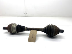Audi S3 Driveshaft front left passenger Saloon 8Y 2020