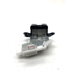 Toyota Yaris boot lock latch catch tailgate GR 2021