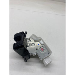 Toyota Yaris boot lock latch catch tailgate GR 2021
