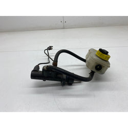Vauxhall VX220 Brake master cylinder 2002