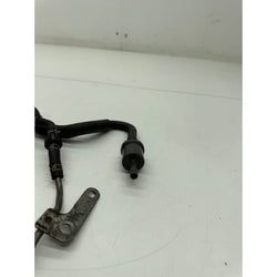 Nissan R35 GTR boost control solenoid vacuum pipes GT-R 2009 VR38DETT