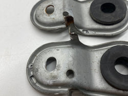 Honda S2000 radiator brackets pair 2006 AP2