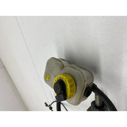 Vauxhall VX220 Brake master cylinder 2002