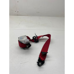 Honda Civic Seat belt rear right Type R FK2 2016 MK9