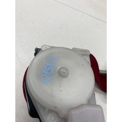 Honda Civic Seat belt rear right Type R FK2 2016 MK9