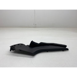 Renault Megane RS boot trim cover left side MK3 2010