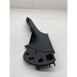 Renault Megane RS boot trim cover left side MK3 2010