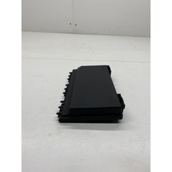 Vauxhall Astra Fuse box cover VXR MK5 2006
