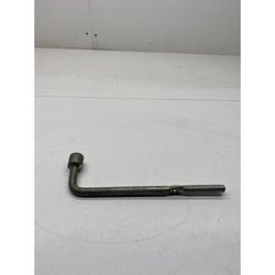 Honda Civic Breakdown wheel brace Type R FN2 2010