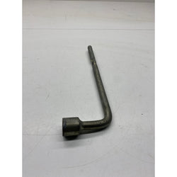 Honda Civic Breakdown wheel brace Type R FN2 2010