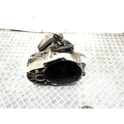 Audi S3 gearbox 6 speed manual transmission 2014 8V NYG