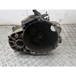 Audi S3 gearbox 6 speed manual transmission 2014 8V NYG