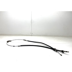 Vauxhall VX220 Handbrake cable 2002