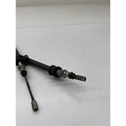 Vauxhall VX220 Handbrake cable 2002