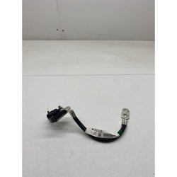 Toyota Yaris Battery negative cable GR 2021