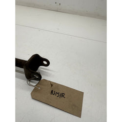 Nissan R35 GTR suspension arm rear left side GT-R 2009 VR38DETT