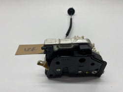 Audi RS4 B8 Door lock rear left 2014