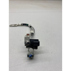 Toyota Yaris Battery negative cable GR 2021