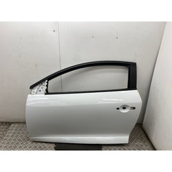 Renault Megane RS Door panel passenger left front MK3 2010